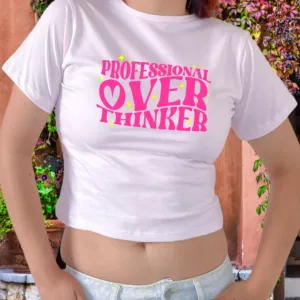 Professional OverThinker