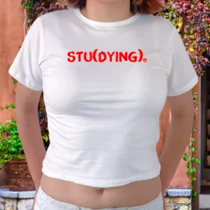 Stu(dying)